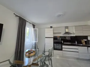 Prodej bytu 2+kk, Medulin, Chorvatsko, 45 m2