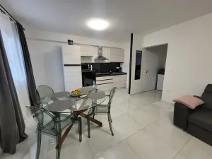 Prodej bytu 2+kk, Medulin, Chorvatsko, 45 m2
