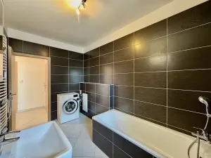 Pronájem bytu 2+kk, Praha - Hlubočepy, Vítové, 57 m2