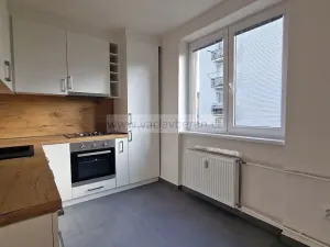 Pronájem bytu 1+1, Česká Třebová, Riegrova, 34 m2