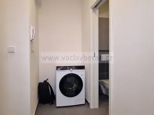 Pronájem bytu 1+1, Česká Třebová, Riegrova, 34 m2