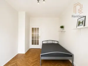 Prodej bytu 1+1, Praha - Podolí, Sinkulova, 33 m2