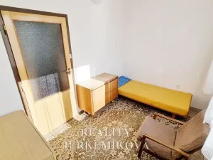 Pronájem bytu 3+kk, Velešín, Sídliště, 59 m2