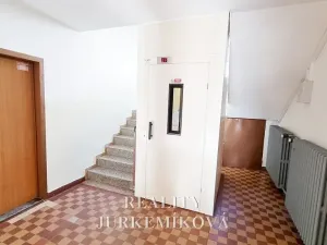 Pronájem bytu 3+kk, Velešín, Sídliště, 59 m2
