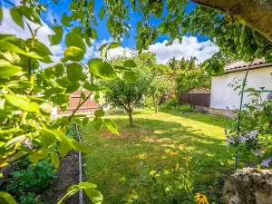 Prodej chalupy, Brtnice, 62 m2