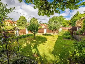Prodej chalupy, Brtnice, 62 m2