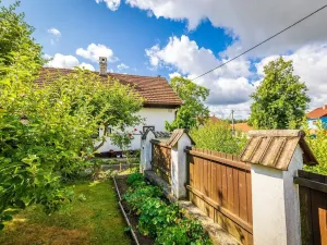 Prodej chalupy, Brtnice, 62 m2