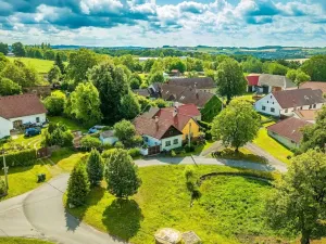 Prodej chalupy, Brtnice, 62 m2