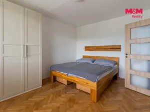 Prodej bytu 2+kk, Velké Losiny, 1. máje, 54 m2