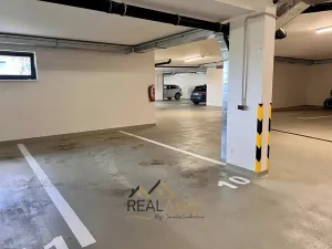 Pronájem bytu 2+kk, Brno, Zaječí hora, 69 m2