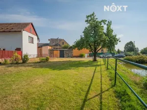 Prodej rodinného domu, Mohelnice, 71 m2
