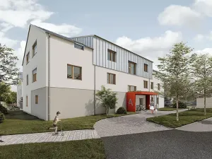 Prodej bytu 2+kk, Hranice, 50 m2