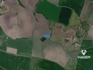 Prodej podílu pole, Běrunice, 1521 m2