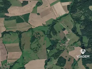 Prodej pole, Petrovice, 378 m2