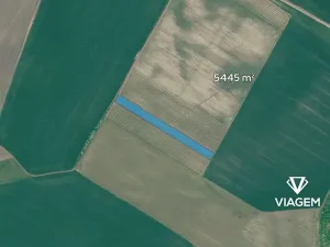 Prodej podílu pole, Násedlovice, 2722 m2