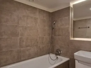 Pronájem bytu 3+kk, Lety, Pražská, 85 m2