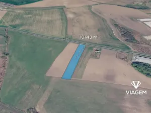 Prodej podílu pole, Bzenec, 1690 m2