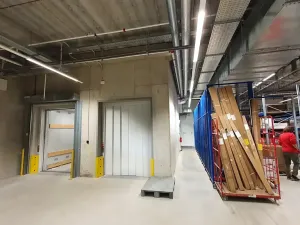 Pronájem skladu, Praha - Jinonice, Radlická, 850 m2