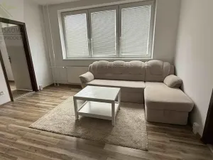 Pronájem bytu 2+1, Ostrava, Aloise Gavlase, 45 m2