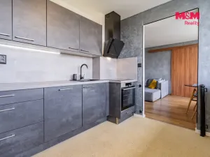 Prodej bytu 4+1, Kladno - Kročehlavy, Estonská, 78 m2