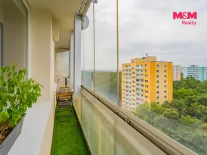 Prodej bytu 4+1, Kladno - Kročehlavy, Estonská, 78 m2