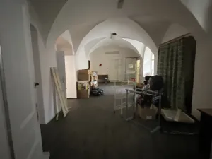 Pronájem obchodního prostoru, Prachatice - Prachatice I, Velké náměstí, 365 m2
