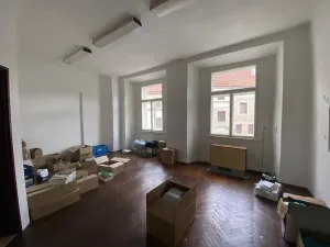 Pronájem obchodního prostoru, Prachatice - Prachatice I, Velké náměstí, 365 m2
