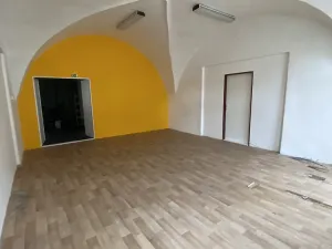 Pronájem obchodního prostoru, Prachatice - Prachatice I, Velké náměstí, 365 m2