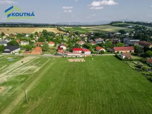 Prodej pozemku pro bydlení, Krmelín, 1543 m2