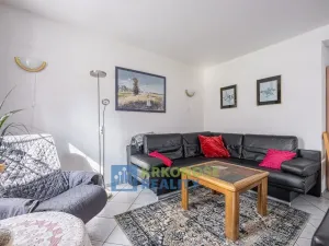 Prodej rodinného domu, Černý Důl, 230 m2