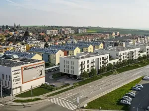 Prodej bytu 2+kk, Brno, Řípská, 52 m2