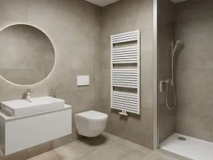 Prodej bytu 3+kk, Praha - Kamýk, Smotlachova, 70 m2