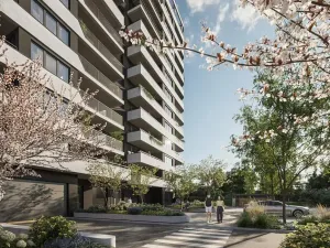 Prodej bytu 3+kk, Praha - Kamýk, Smotlachova, 80 m2