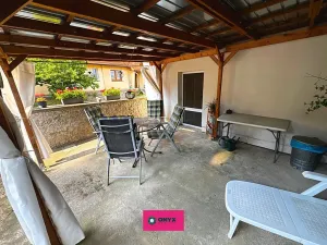 Prodej rodinného domu, Křoví, 86 m2
