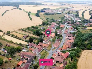 Prodej rodinného domu, Křoví, 86 m2