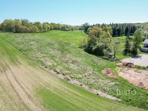 Prodej pozemku pro bydlení, Staré Hodějovice, Kohoutova, 850 m2