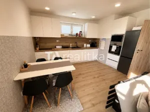 Pronájem bytu 3+kk, Rychvald, Záblatská, 72 m2
