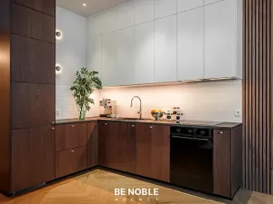 Prodej bytu 3+kk, Praha - Smíchov, Ke Koulce, 76 m2