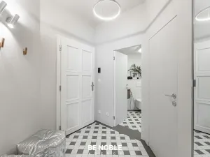 Prodej bytu 3+kk, Praha - Smíchov, Ke Koulce, 76 m2