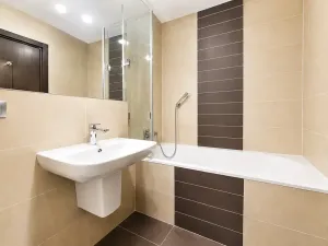 Pronájem bytu 2+kk, Praha - Nusle, K sídlišti, 72 m2
