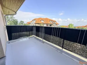 Pronájem bytu 2+kk, Holubice, 67 m2