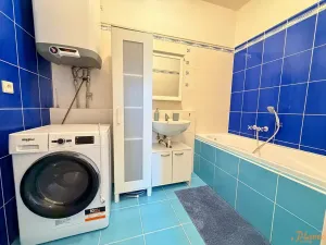 Pronájem bytu 2+kk, Holubice, 67 m2