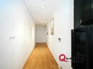 Pronájem bytu 4+kk, Praha - Karlín, Za Karlínským přístavem, 131 m2