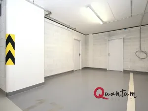 Pronájem bytu 4+kk, Praha - Karlín, Za Karlínským přístavem, 131 m2