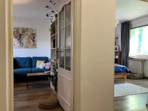 Prodej bytu 2+1, Litomyšl, Komenského nám., 62 m2