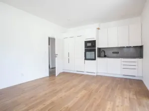 Pronájem bytu 3+kk, Praha - Radotín, Na Výšince, 58 m2