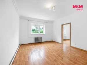 Pronájem rodinného domu, Spálené Poříčí, Jiráskova, 72 m2