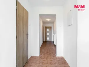 Pronájem rodinného domu, Spálené Poříčí, Jiráskova, 72 m2