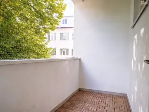 Prodej bytu 1+1, Brno, Pod kaštany, 49 m2