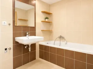 Prodej bytu 3+kk, Brno, Podveská, 74 m2